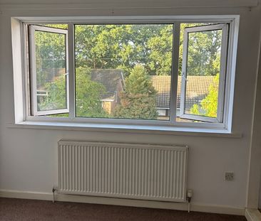 Room in a Shared House, Greenways, SO16 - Photo 2