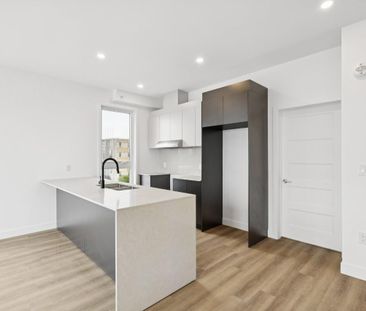 Appartement Salaberry-de-Valleyfield � Louer - Photo 3