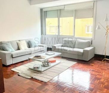 Apartamento T2+1 em Lisboa - Photo 2