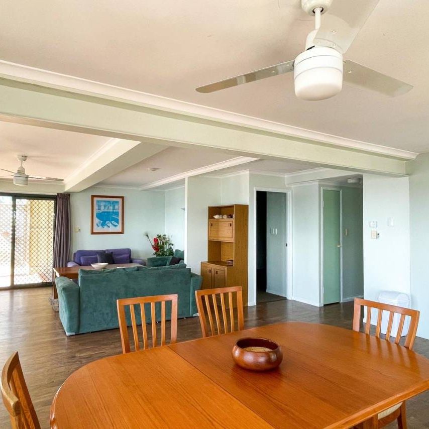 FULLY FURNISHED BEACHSIDE UNIT - APPROVED APPLICATION - - Photo 1