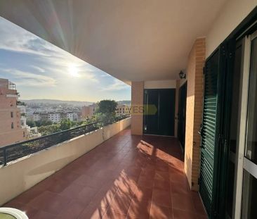 Apartment T3 in Santo António dos Olivais, Coimbra - Photo 5