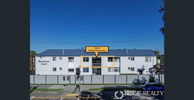 Superb Size + Central Location to Beach - Photo 1