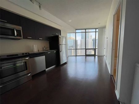For Lease - 832 Bay Street Unit# 3409, Toronto, Ontario - Photo 5