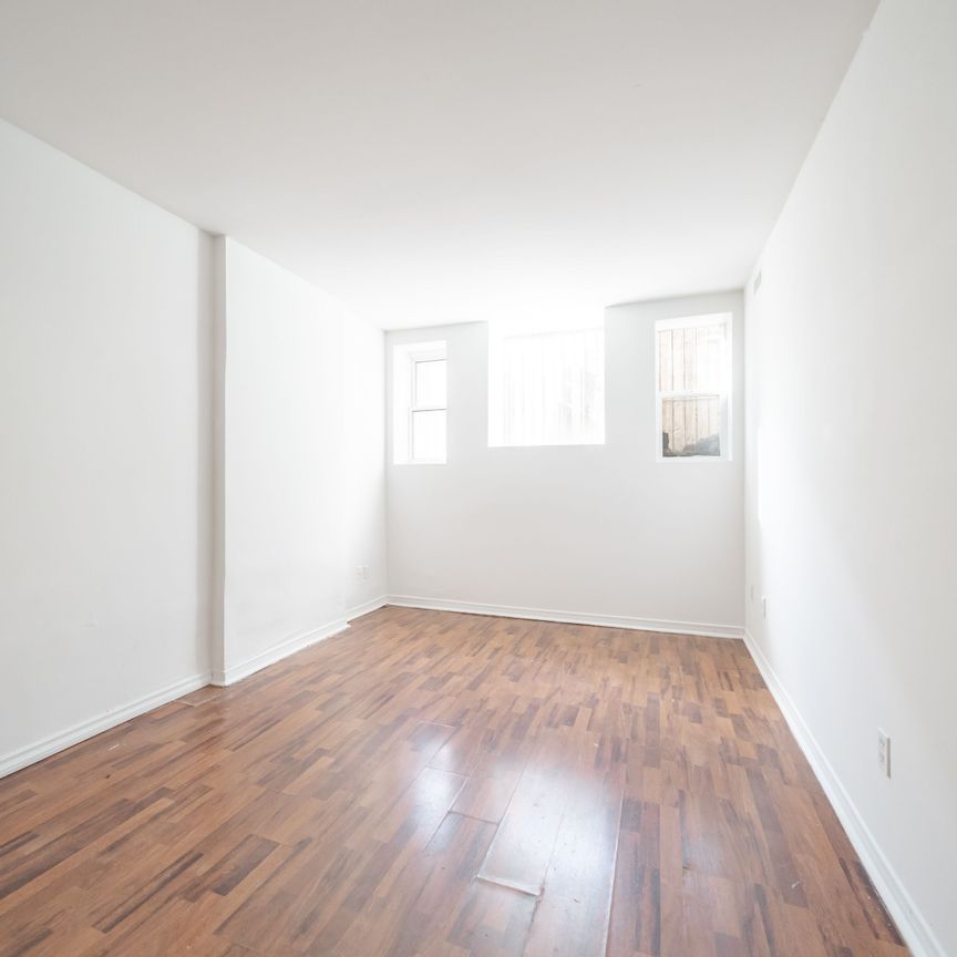 For Lease - 414 Jarvis Street Unit# G7, Toronto, Ontario - Photo 1