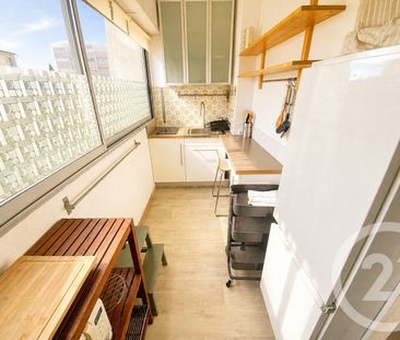Location Appartement 1 pièce 27m² MONTPELLIER 34090 - Photo 2