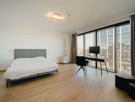 Louizalaan, Brussel - Photo 4