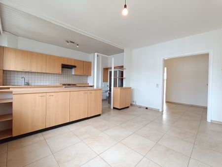 Flat - 2 bedrooms - Foto 4