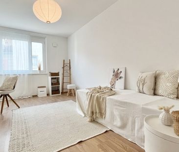 3 Zimmer - 78.71 m² - Foto 4