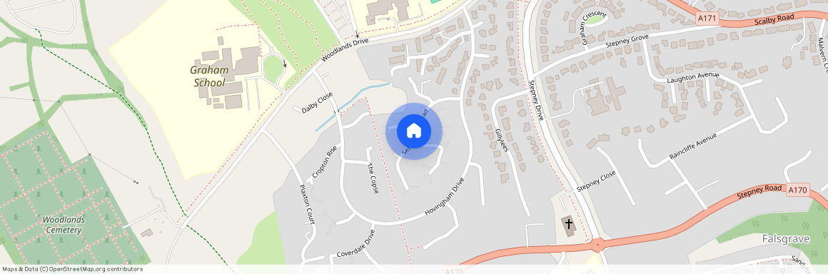 Settrington Road, Scarborough, North Yorkshire, YO12