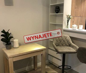 2 pokojowe mieszkanie w centrum w "Kamienica Nova II" - Zdjęcie 3