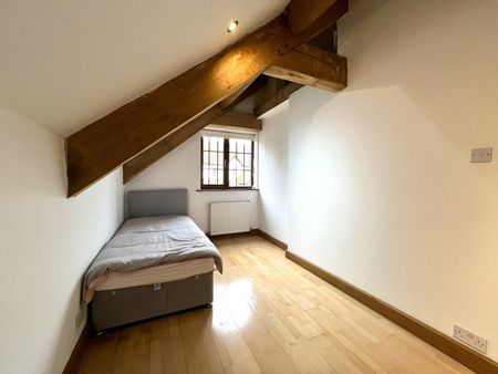 Station Road, Stogumber, Taunton, Somerset, TA4 - Photo 3