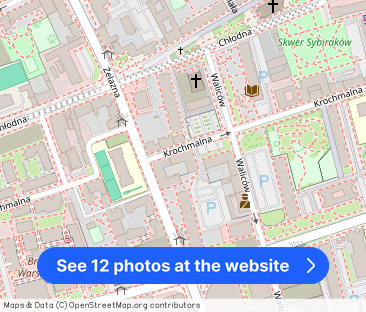 3 pokoje | Browary Warszawskie | Balkon - Photo 1