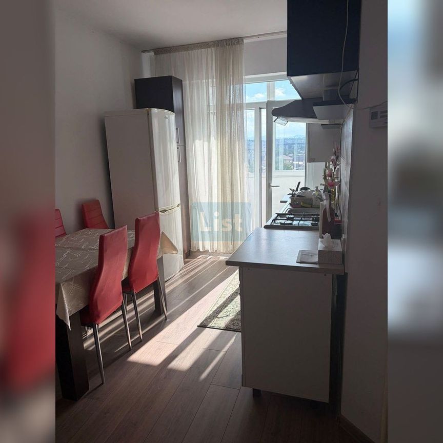 Apartament 2 camere in bloc nou Iris - Photo 1