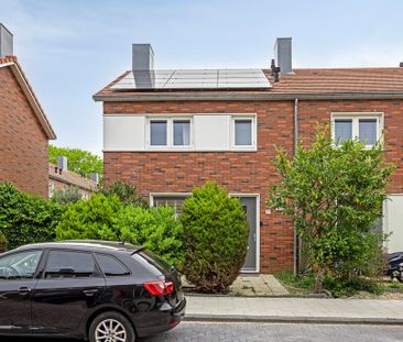 Te huur: Huis Dr Poelsstraat 17 in Wateringen - Foto 1