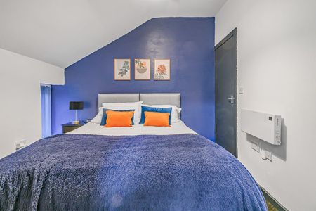 1 Bed Flat, Ash Tree Road, M8 - Photo 5