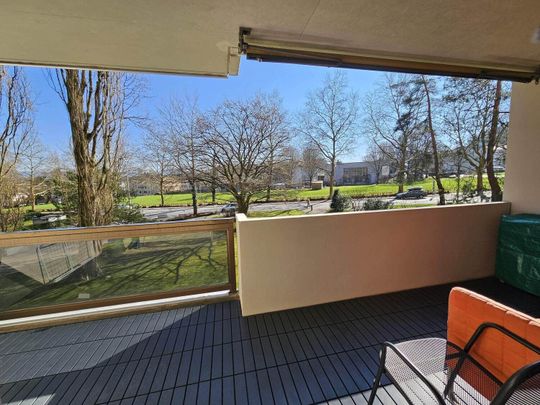 STUDIO IN BERN - WABERN, FURNISHED - Photo 1