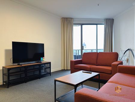 Melbourne CBD - Photo 3