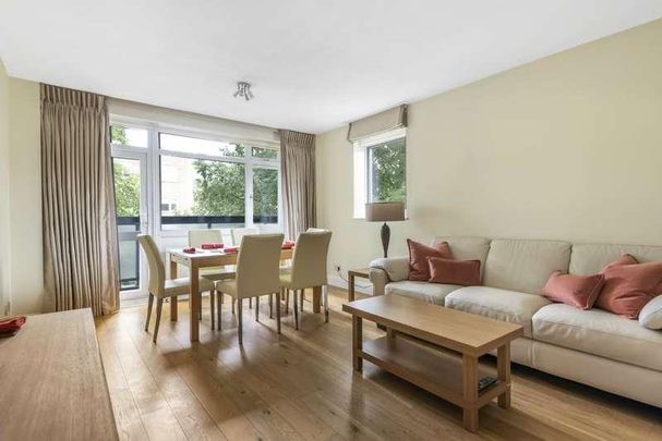 Fairfax Road, South Hampstead, NW6 - Photo 1