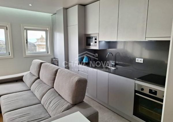 Apartamento T1 em Porto