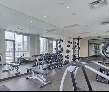 For Lease - 60 Honeycrisp Crescent Unit# 905, Vaughan, Ontario - Photo 3