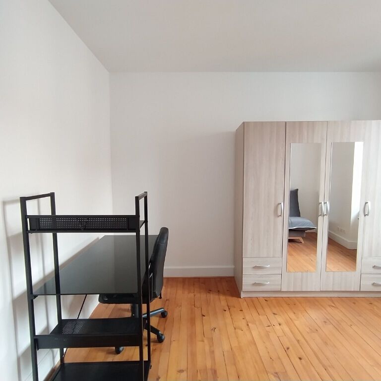 16 boulevard Fleury, 63000, Clermont-Ferrand - Photo 1