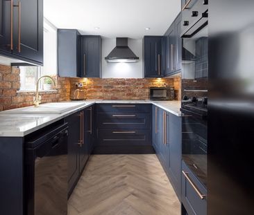 Room in a Shared House, Albert Edward Road, L7 - Photo 1