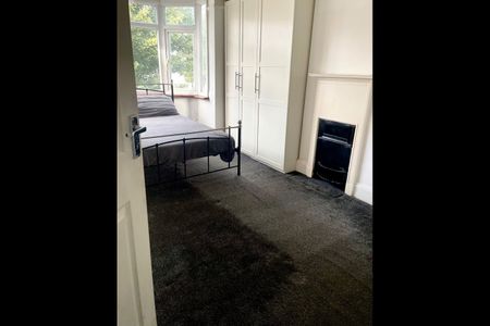 Room in a Shared House, Beatrice Ave, HA9 - Photo 4
