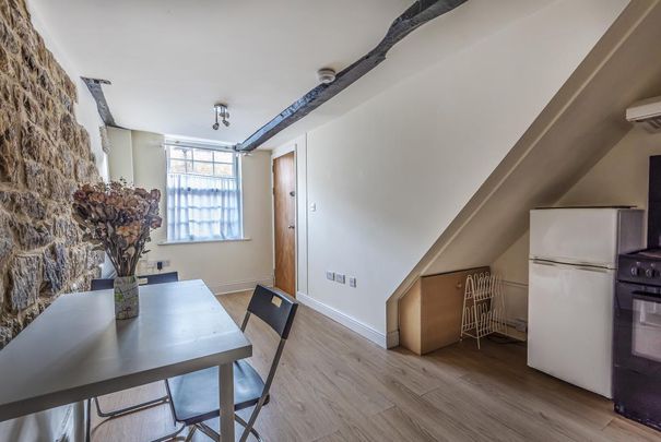 1 bedroom apartment to rent - Photo 1