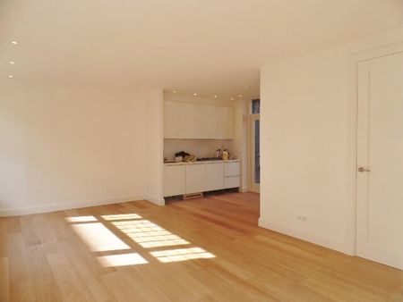 Van Vlooswijkstraat, Rotterdam, Nederland - Foto 2