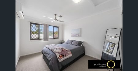 Beautiful Terrace home in Fitzgibbon Chase Estate with public transport, the local cafe and specialty shops only a short stroll away! - Photo 4