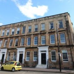 HMO Corunna Street, West End, Glasgow G3 8NE - Photo 2