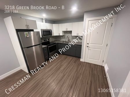 2 Bedroom Basement Suite in Greens - Photo 2