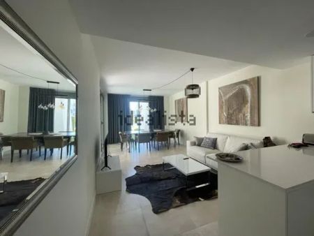 Alquiler de piso en Calle Cortes de la Frontera, 1 - Photo 4