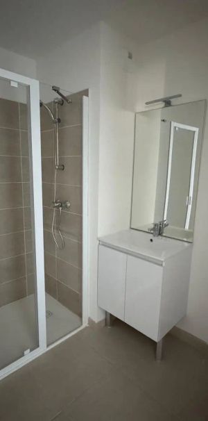 Appartement à louer 2 pièces 45.9m² - Photo 1