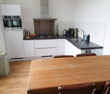 Te huur: Appartement Brouwhuisplein in Breda - Foto 6