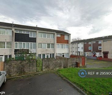 4 bedroom terraced house to rent - Photo 1