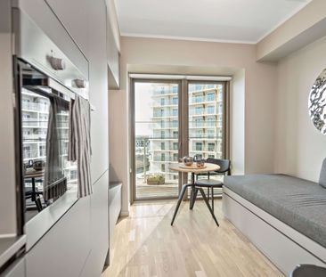 Gøteborg Allé 6, 2. 34 - Photo 5