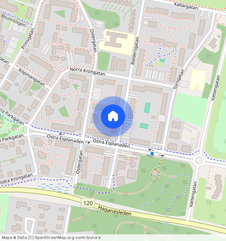 Baldersgatan 34 B, 343 31, Älmhult