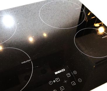 2 bedroom apartment to rent - Photo 6