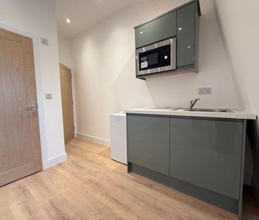 Studio to rent - Photo 6