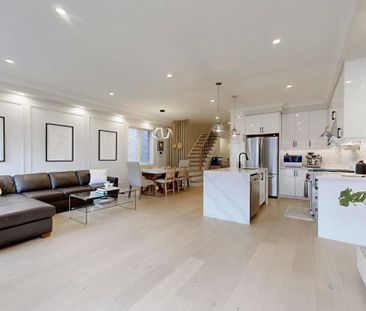 For Lease - 56 Collier Crescent, Markham, Ontario - Photo 5