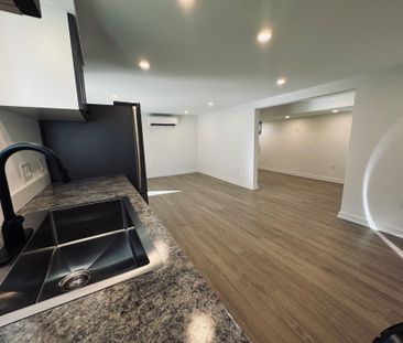 For Lease - 7 Bayview Avenue Unit# Basement, Hamilton, Ontario - Photo 4