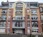 Tourcoing rue Gambetta,T3 63m2, 2 chambres, balcon, garage,650€ + 6... - Photo 4