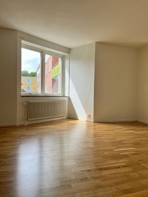 Fredentorpsgatan 10 C - Foto 1