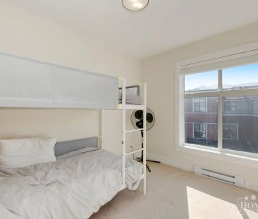 45615 Tamihi Way — Spacious 3 Bed x 3 Bath Townhouse with Den for R... - Photo 1