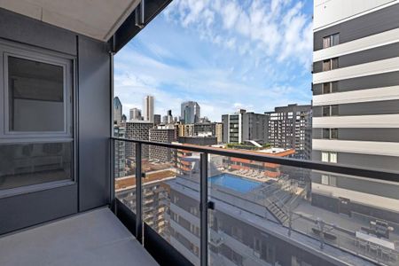 Appartement à louer - Montréal (Le Sud-Ouest) (Griffintown) - Photo 2