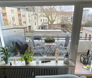3,5 Zimmer Wohnung mit Balkon ab 01.02.2026 zu Vermieten!! - Photo 1