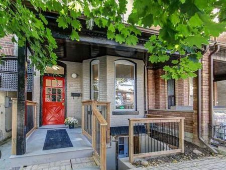 For Lease - 96 Markham Street Unit# 5, Toronto, Ontario - Photo 2