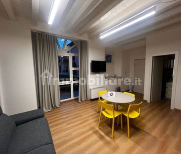 Bilocale via Giuseppe Garibaldi 20, Centro, Padenghe sul Garda - Photo 4