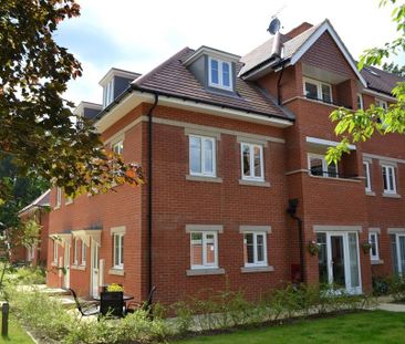 2 bedroom apartment to rent - Photo 6